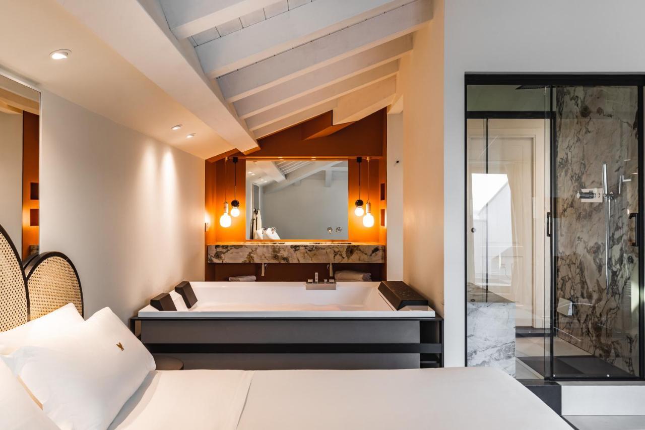 Seebay Hotel Ancona Dış mekan fotoğraf