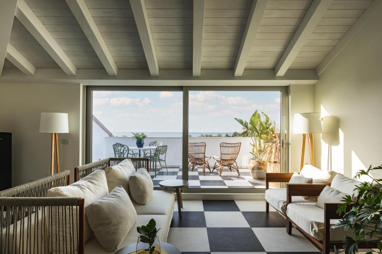 Seebay Hotel Ancona Dış mekan fotoğraf