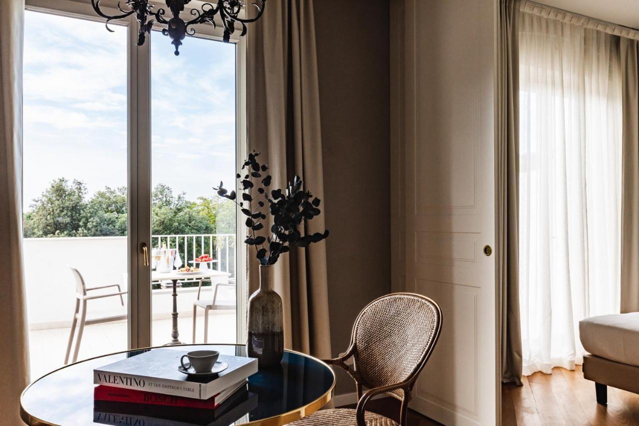 Seebay Hotel Ancona Dış mekan fotoğraf