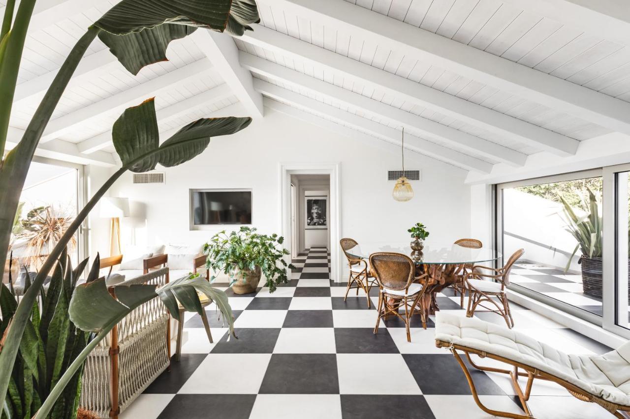Seebay Hotel Ancona Dış mekan fotoğraf