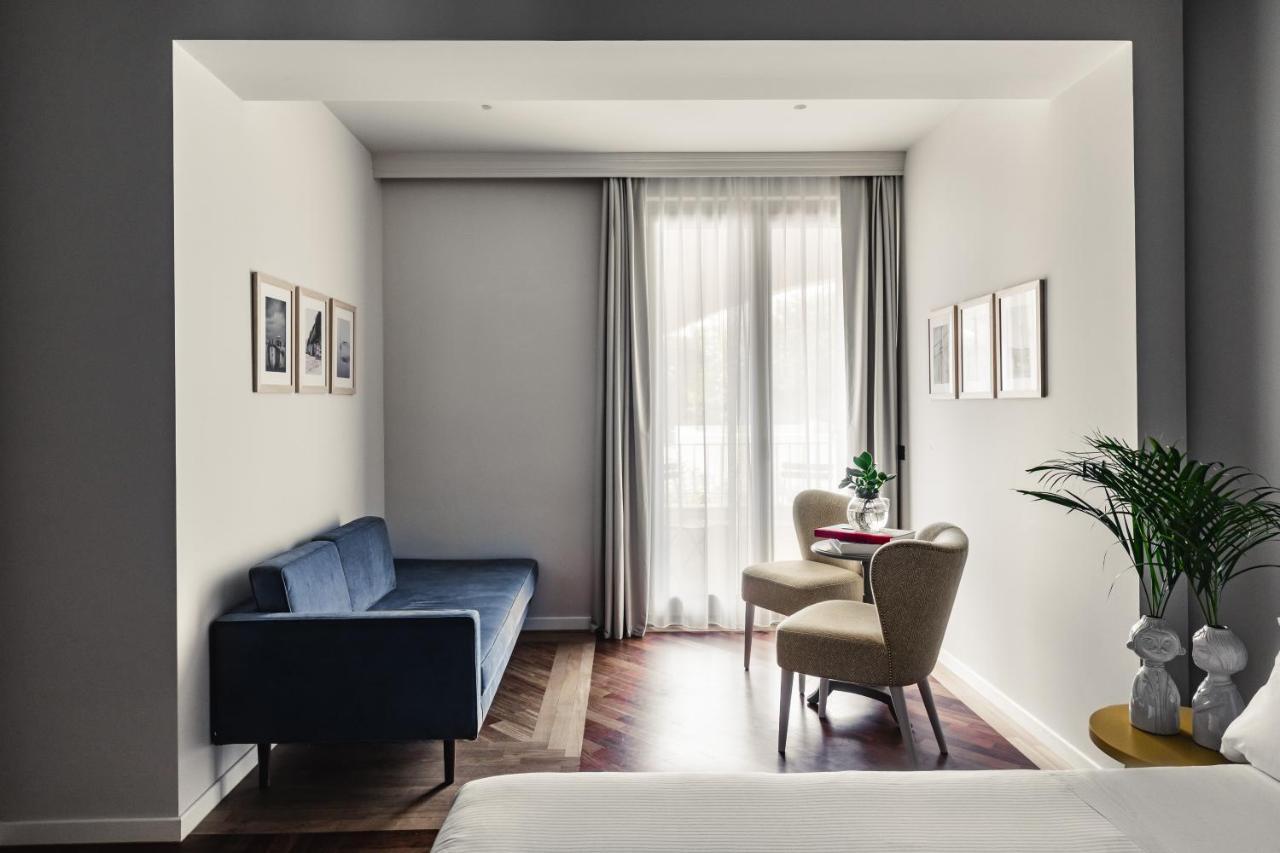 Seebay Hotel Ancona Dış mekan fotoğraf