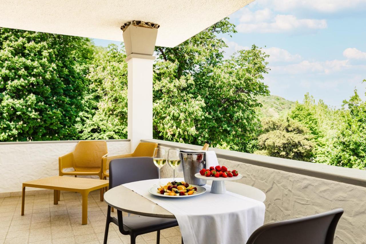 Seebay Hotel Ancona Dış mekan fotoğraf