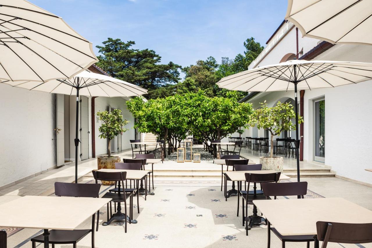 Seebay Hotel Ancona Dış mekan fotoğraf