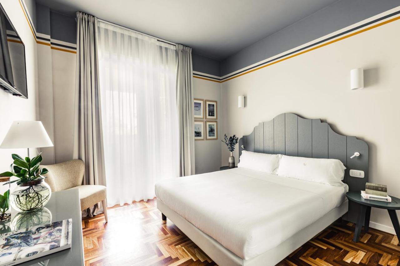 Seebay Hotel Ancona Dış mekan fotoğraf