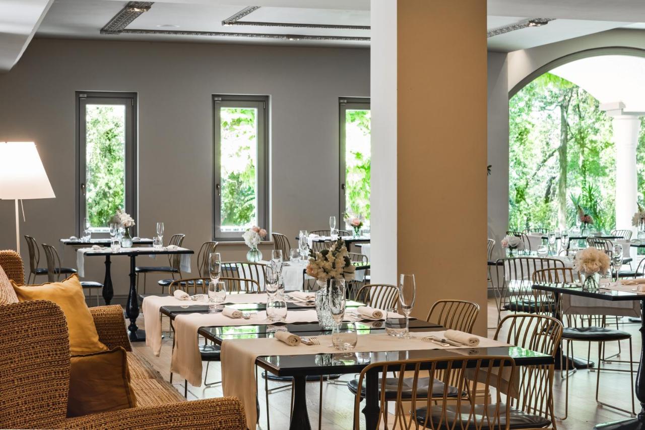 Seebay Hotel Ancona Dış mekan fotoğraf