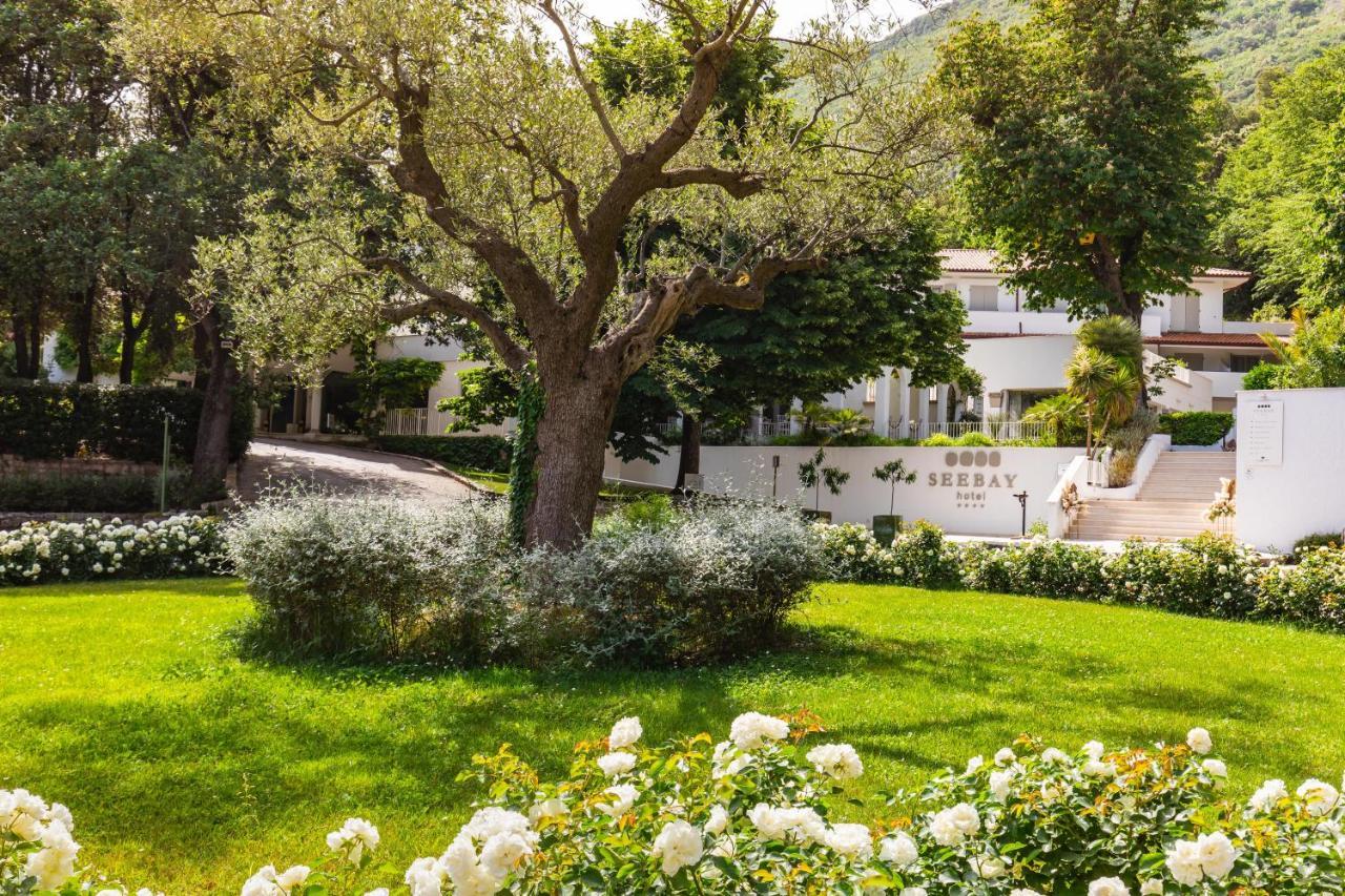 Seebay Hotel Ancona Dış mekan fotoğraf