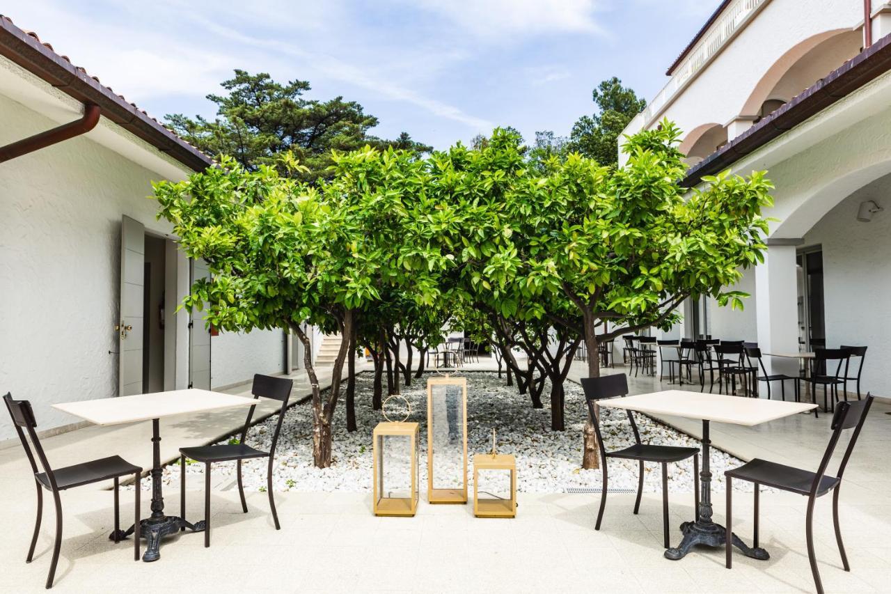 Seebay Hotel Ancona Dış mekan fotoğraf