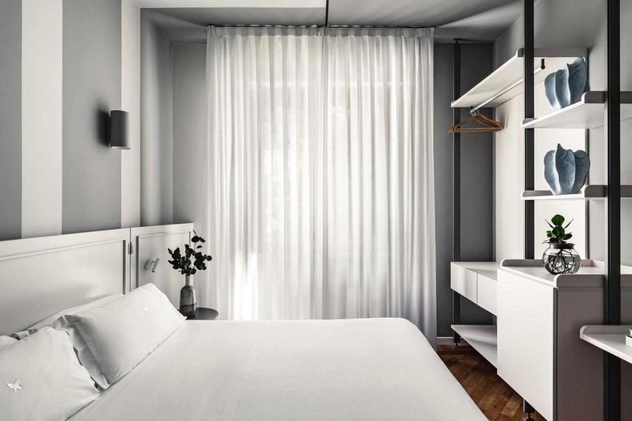 Seebay Hotel Ancona Dış mekan fotoğraf