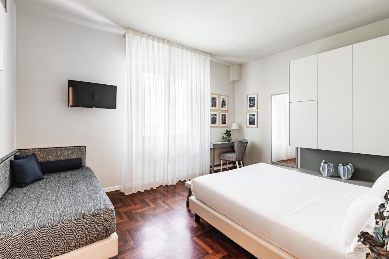 Seebay Hotel Ancona Dış mekan fotoğraf