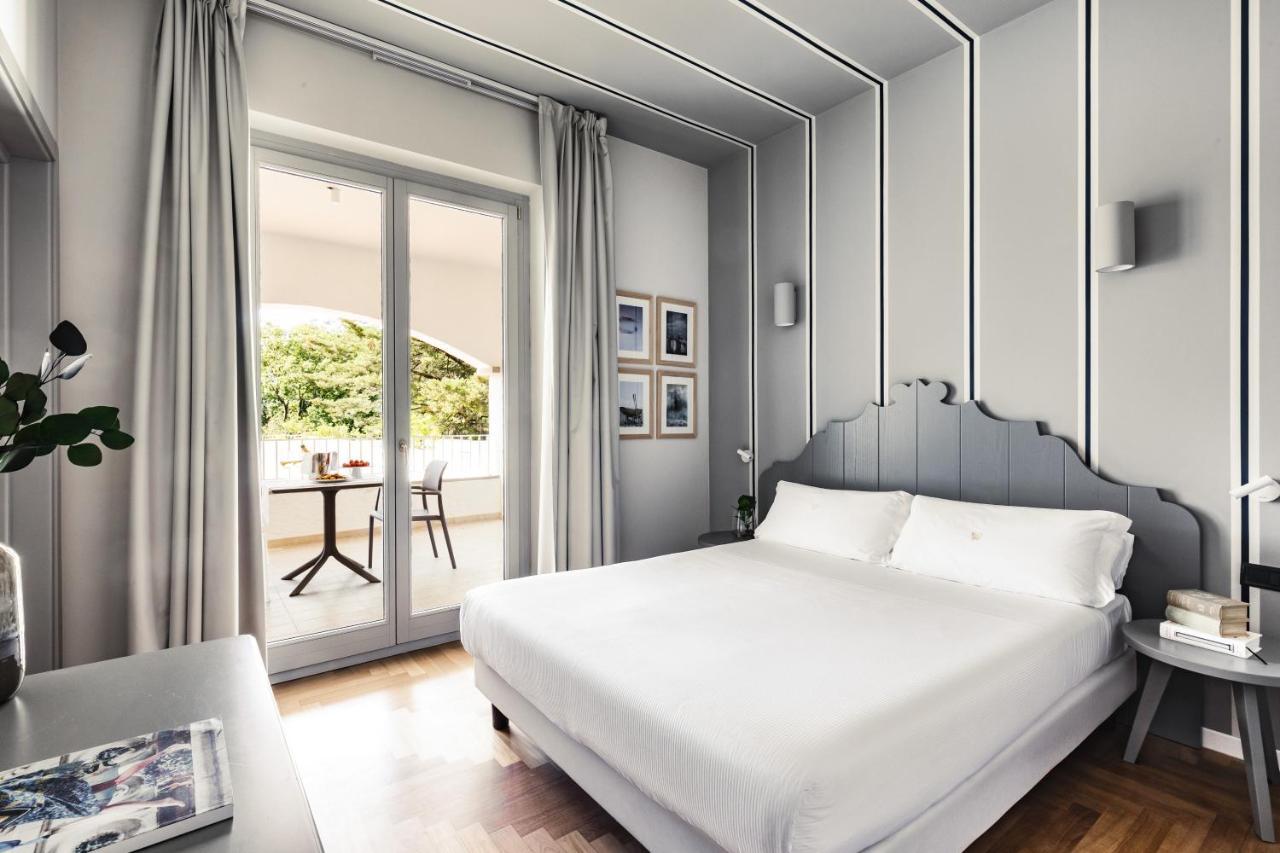 Seebay Hotel Ancona Dış mekan fotoğraf