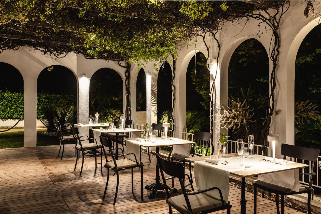 Seebay Hotel Ancona Dış mekan fotoğraf