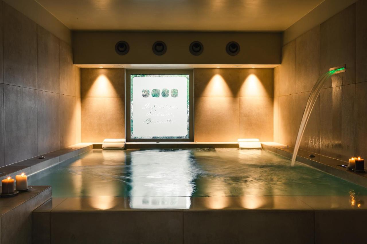 Seebay Hotel Ancona Dış mekan fotoğraf
