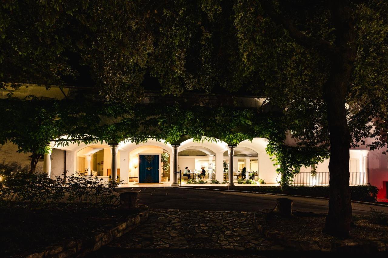 Seebay Hotel Ancona Dış mekan fotoğraf