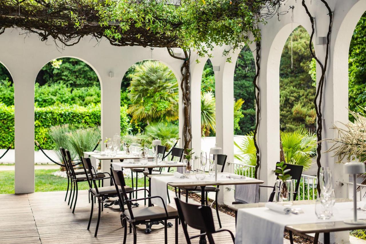 Seebay Hotel Ancona Dış mekan fotoğraf
