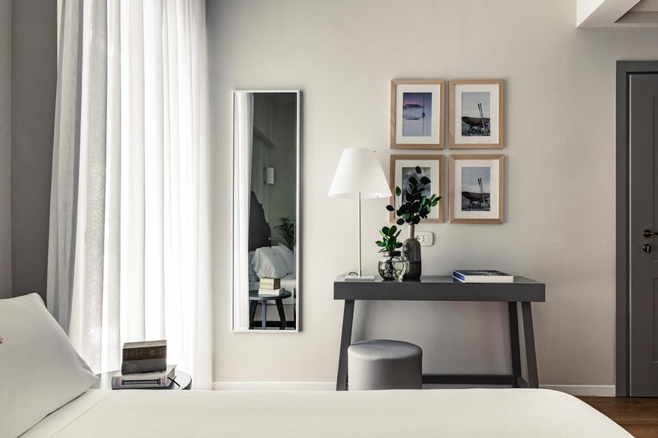 Seebay Hotel Ancona Dış mekan fotoğraf