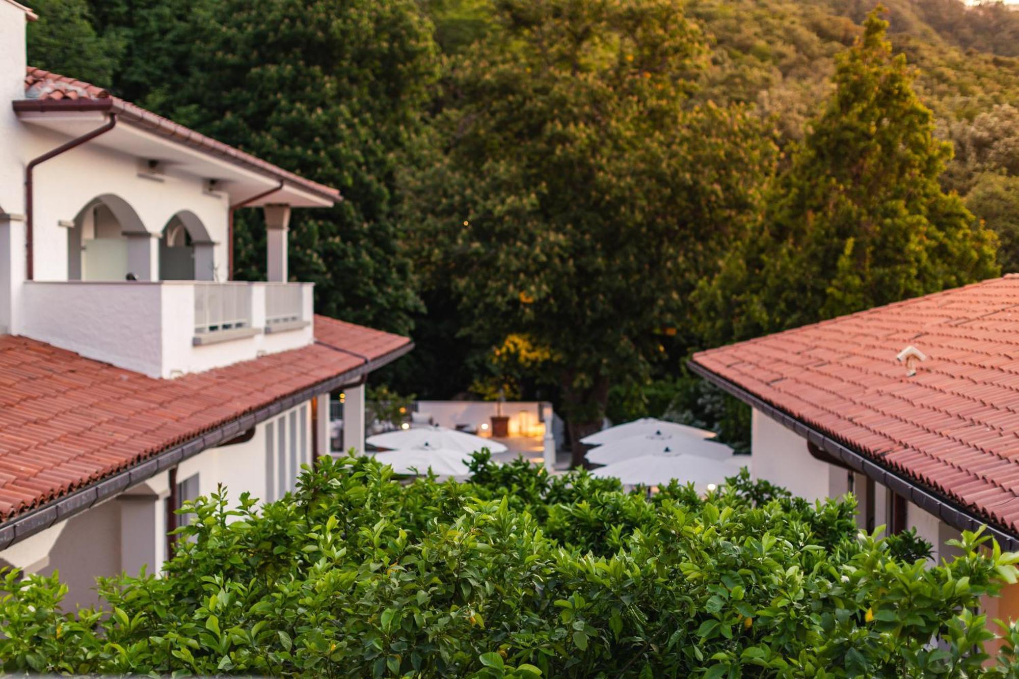 Seebay Hotel Ancona Dış mekan fotoğraf