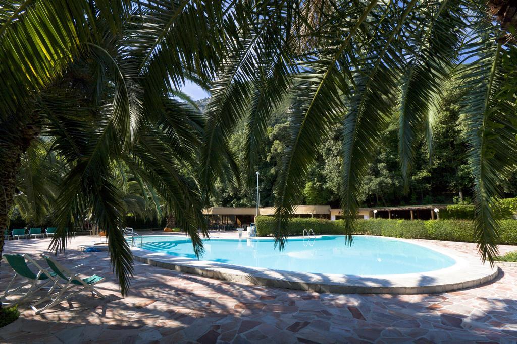 Seebay Hotel Ancona Dış mekan fotoğraf