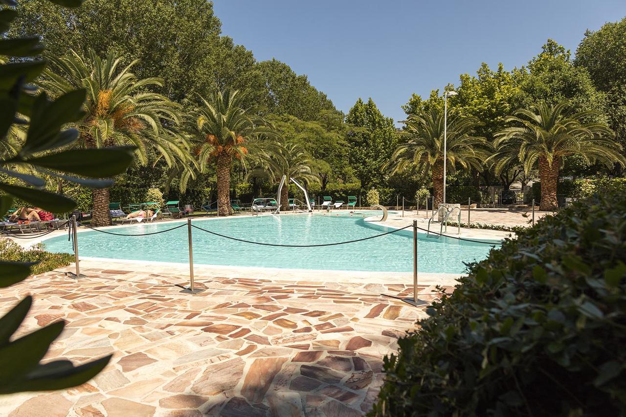 Seebay Hotel Ancona Dış mekan fotoğraf